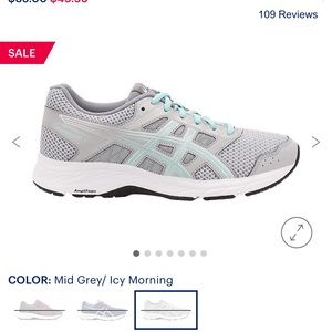 ASICS women’s sneakers